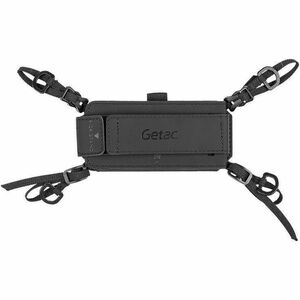 Getac Einstellbar Handschlaufe - 30 mm Höhe x 80 mm Breite x 155 mm Länge - Polyurethan