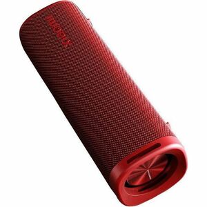 MI MDZ-38-DB Portable Bluetooth Speaker System - 30 W RMS - Red - 60 Hz to 20 kHz - Battery Rechargeable - 1