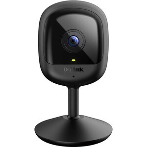 D-Link DCS-6100LHV2 Full HD Network Camera - Colour - 1 - Black - 5 m Infrared Night Vision - 1920 x 1080