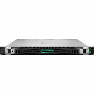 Sistema di memorizzazione SAN/NAS HPE StoreEasy 1470 - 4 x Vani totali - 16 TB HDD Xeon Bronze MT8788 - 16 GB RAM - DDR5 S