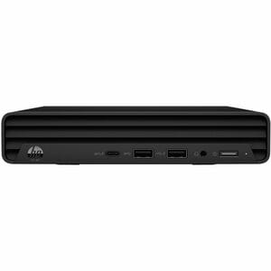 Desktop Computer HP Pro Mini 260 G9 - Intel Core i3 13th Gen i3-1315U - 8 GB - 256 GB SSD - Mini PC - Intel Chip - Windows