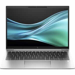 Notebook 2 in 1 Convertibile - HP Elite x360 830 G11 33,8 cm (13,3") Touchscreen - WUXGA - Intel Core Ultra 5 125U - Tecno