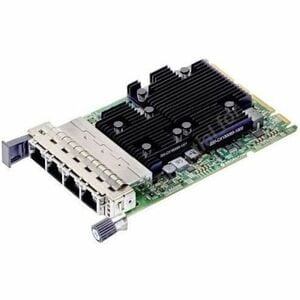 PLACA DE REDE BROADCOM 57454 QP 10GB BASET OCP NIC 3.0 P/ 16G