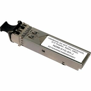 Tripp Lite by Eaton N286-01G-SX-J SFP - für Optisches Netzwerk, Datenvernetzung, Server, Switching Network - Glasfaserleit