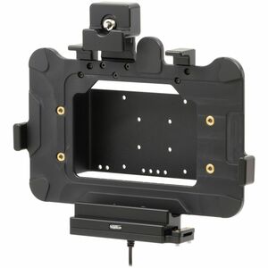 Zebra ProClip Berço para PC Tablet - Capacidade de carregamento - Rugoso