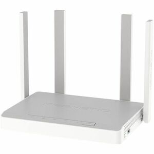 KEENETIC Hopper DSL (KN-3610), Modem/Router ADSL2+/VDSL, 4 porte 1Gbps, Wi-Fi AX1800, Mesh, IntelliQoS 2.0, VPN, Parental 