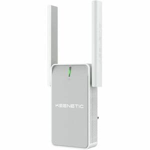 KEENETIC Buddy 5 (KN-3311) AC1200 Wi-Fi Extender, Mesh, 1 porta 100 Mbit/s, Menù multi lingua