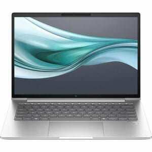 EliteBook 640-Silver G11 14" WUXGA (1920 x 1200) Anti-reflets UWVA  16:10 Intel Core Ultra U5-125U NPU (Neural Processing 