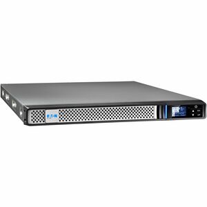Eaton 5P1550IRNG2 Line-interactive USV - 1,55 kVA/1,35 kW - 1U Rackmontage - 230 V AC Eingang - 230 V AC, 200 V AC, 208 V 