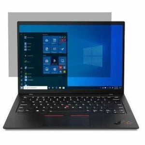 Lenovo Blickschutzfilter - für 35,6 cm (14 Zoll) LCD Notebook - Blaulicht-Reduzierung - Wärmefest, Feuchtigkeitsbeständig,