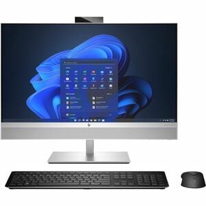 All-in-One-PC HP EliteOne 870 G9 - Intel Core i5 14. Gen. i5-14500 - vPro-Technologie - 16 GB - 512 GB SSD - 68,6 cm (27 Z