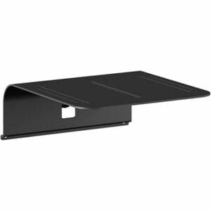 Vogel's RISE Kamerabefestigung für Videokonferenz-Kamera, Monitor-Lift - Schwarz - max. 4 kg Traglast