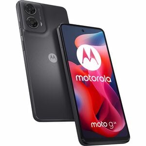 Motorola Mobility moto g24 128 GB Smartphone - 16,5 cm (6,5 Zoll) LCD HD+ 1612 x 720 - Octa-Core (Cortex A75Dual-Core 2 GH