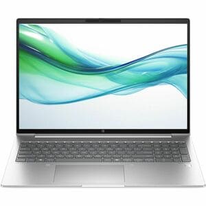 HP ProBook 465 G11 40,6 cm (16 Zoll) Notebook - WUXGA - AMD Ryzen 7 7735U - 32 GB - 1 TB SSD - Silber - AMD Chip - 1920 x 