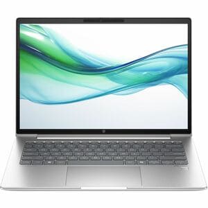 HP ProBook 445 G11 35,6 cm (14 Zoll) Notebook - WUXGA - AMD Ryzen 5 7535U - 16 GB - 512 GB SSD - Silber - AMD Chip - 1920 