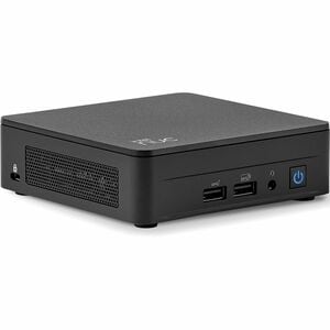 Configuration Barebone Asus NUC 13 Pro NUC13ANKi7 - Core i5 13e Gén Dodeca-core (12 Core) - Intel Chip - 64 Go DDR4 SDRAM 