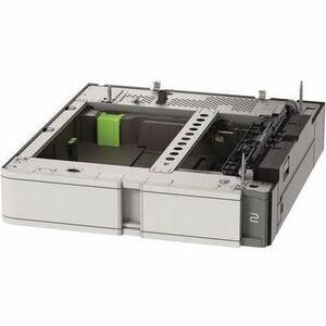Lexmark Papierschacht - 550 Blätter - Normalpapier, Aufkleber, Umschlag, Karton - DIN A6, SRA3