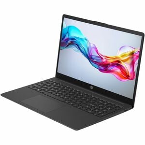 HP Laptop 15 Windows 11 Home 15.6in Intel Core i5 8GB RAM 256GB SSD FHD Jet black