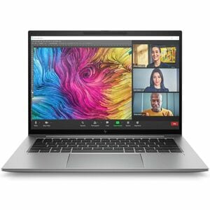 HP ZBook Firefly G11 35,6 cm (14 Zoll) Mobile Workstation - WUXGA - Intel Core Ultra 7 155U - 16 GB - 512 GB SSD - Intel C