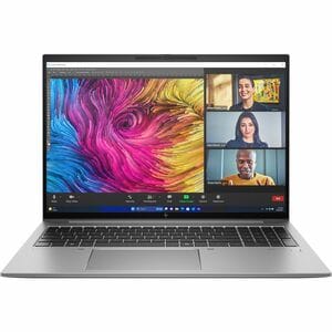 HP ZBook Firefly G11 40,6 cm (16 Zoll) Mobile Workstation - WUXGA - Intel Core Ultra 7 155H - 32 GB - 1 TB SSD - Intel Chi