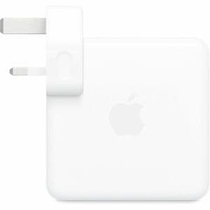 Apple 96 W Power Adapter - Universal Adapter - For USB Type C Device, MacBook Pro, iPhone, MacBook