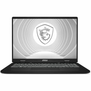 MSI CreatorPro M16 HX C14V CreatorPro M16 HX C14VIG-212XES 40.6 cm (16") Mobile Workstation - QHD+ - Intel Core i7 14th Ge