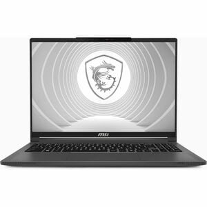 MSI CreatorPro 16 AI Studio A1V CreatorPro 16 AI Studio A1VKG-219ES 40.6 cm (16") Mobile Workstation - UHD+ - Intel Core U