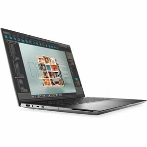 Dell Precision 5000 5690 16" Mobile Workstation - Full HD Plus - Intel Core Ultra 7 155H - vPro Technology - Intel Evo Pla