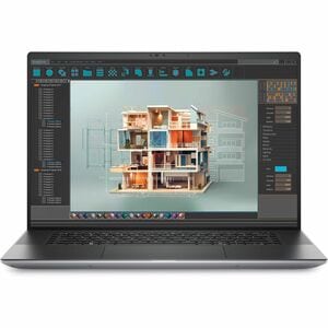 Dell Precision 5000 5690 16" Mobile Workstation - Full HD Plus - Intel Core Ultra 7 165H - vPro Technology - Intel Evo Pla