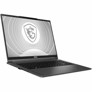 MSI CreatorPro 16 AI Studio A1V CreatorPro 16 AI Studio A1VJG-208ES 40.6 cm (16") Mobile Workstation - QHD+ - Intel Core U