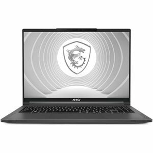 MSI CreatorPro 16 AI Studio A1V CreatorPro 16 AI Studio A1VKG-207ES 40.6 cm (16") Mobile Workstation - UHD+ - Intel Core U