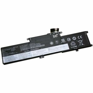 BTI 01AV481-BTI 11.1V 45WHR LI-ION BATTERY 01AV481, 5B10W13892, L17M3P55, SB10T83136, 01AV482, 5B10W13893, SB10K97625, 01A