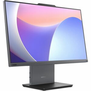 Ordinateur tout-en-un Lenovo ThinkCentre neo 50a 24 Gen 5 12SD0009FR - Intel Core i5 13e Gén i5-13420H - 8 Go - 256 Go SSD