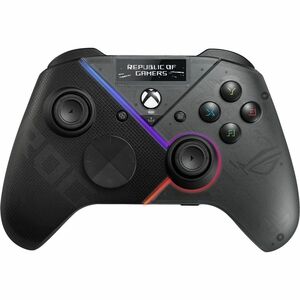 ASUS ROG RAIKIRI PRO PC GAMING CONTROLLER 2 YEARS WARRANTY