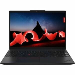 TP L16 G1 CU5-125U 16GB 512GB SSD 16.0 WUXGA W11P