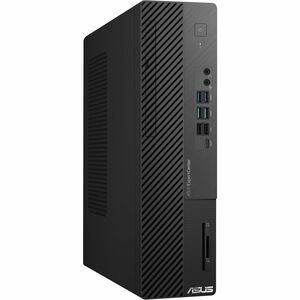 Asus ExpertCenter D7 D700SD-712700516X Desktop Computer - Intel Core i7 12th Gen i7-12700 - 16 GB - 512 GB SSD - Small For