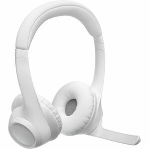 ZONE 300 WIRELESS HEADSET - OFF WHITE