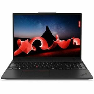 Lenovo ThinkPad T16 Gen 3 21MN005DHV 40.6 cm (16") Notebook - WUXGA - Intel Core Ultra 7 155U - 64 GB - 1 TB SSD - Hungari