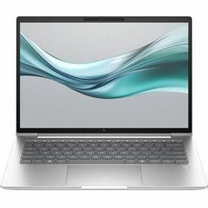 HP EliteBook 645 G11 35.6 cm (14") Notebook - WUXGA - AMD Ryzen 7 7735U - 16 GB - 512 GB SSD - Pike Silver Aluminum - AMD 