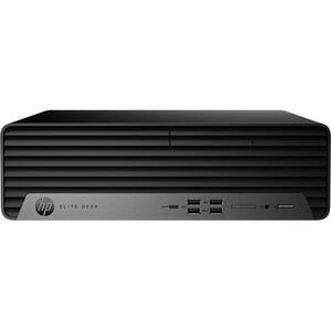 Desktop Computer HP Elite 800 G9 - Intel Core i9 14. Gen. i9-14900 - 32 GB - 1 TB SSD - Kleiner Formfaktor - Intel Q670 Ch