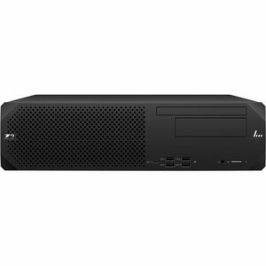 HP Z2 G9 Workstation - 1 Core i7 14th Gen i7-14700K - vPro Technology - 32 GB - 1 TB SSD - Small Form Factor - Black - Int