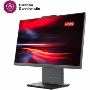 Lenovo ThinkCentre neo 50a 24 Gen 5 12SD0008SP All-in-One Computer - Intel Core i5 13th Gen i5-13420H - 8 GB - 256 GB SSD 