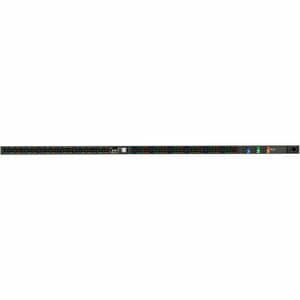 Vertiv Geist Monitored RPDU mit IMD-5M der nächsten Generation| 32 A | 230/400 V WYE | 36 C13/C19-Kombisteckdosen | 3P+N+E