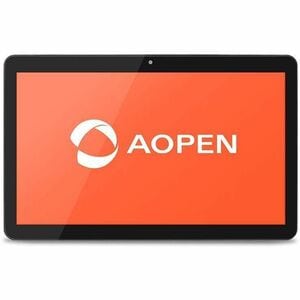 AOpen cTILE 22 Gen3 Digital Signage Display - 21.50" LCD - Vertical Alignment (VA) - Touchscreen - 24 Hours/7 Days Operati