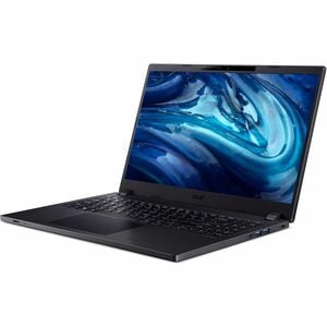 Ordinateur Portable - Acer TravelMate P2 P215-54 TMP215-54-584F - Écran 39,6 cm (15,6") - Full HD - Intel Core i5 12e géné