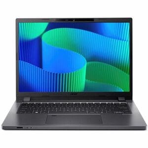 Ordinateur Portable - Acer TravelMate P2 14 P214-55-G2-TCO TMP214-55-G2-TCO-52CG - Écran 35,6 cm (14") - WUXGA - Intel Cor