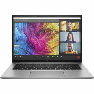 Workstation portatile - HP ZBook Firefly G11 35,6 cm (14") - WUXGA - Intel Core Ultra 7 155H - 32 GB - 1 TB SSD - Intel Ch