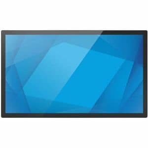 Elo 4304L 43" Touchscreen Signage - 43" LCD - Touchscreen - 24 Hours/7 Days Operation - 1920 x 1080 - 16:9 - 8 ms - 500 cd