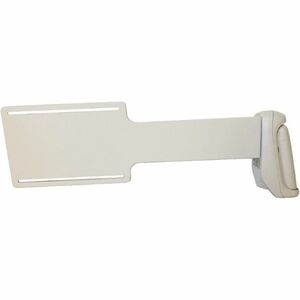 Support mural Zebra pour Moniteur, Station de travail - 63,5 cm (25") - Compatibilité VESA