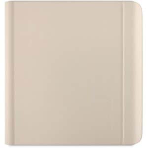 Kobo SleepCover Carrying Case (Folio) for 17.8 cm (7") Kobo eReader - Sand Beige - Scratch Resistant - Plastic Body - 1